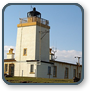 Eshaness Lighthouse